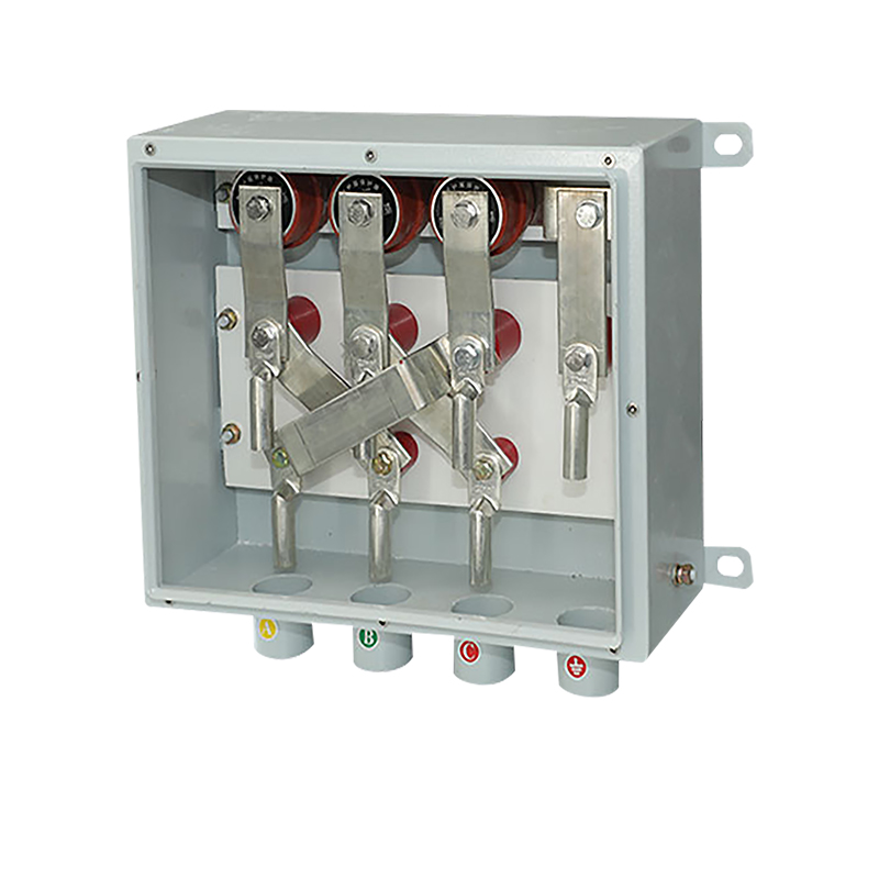 10kV、35kV、110kV、220kV直接接地箱、保護接地箱、交叉互聯接地箱